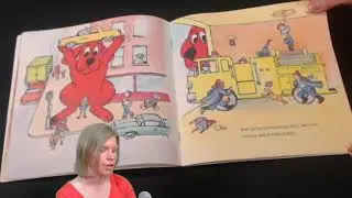 Mrs. Rice Reads 