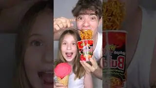 Left OR Right? 🥵 (Spicy Challenge With My Little Sister!!)