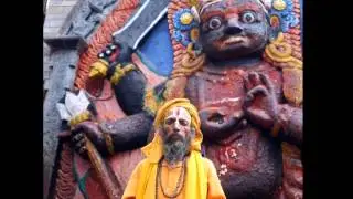 Jai Guru Deva Aum