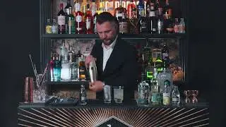 COCKTAIL ESSENTIALS: Lektion Tom Collins & Gin Fizz