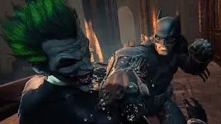 Vencemos al Joker | Batman Arkham Origins #Ep.FINAL