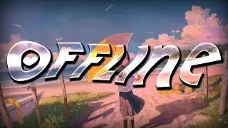 [Nightcore] Il Tre - OFFLINE (feat. Villa Banks)
