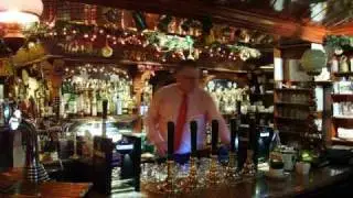 Tynans Bridge House Bar 1703, Kilkenny Ireland