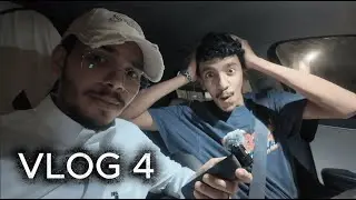 vlog 4 - عشوائيات #2