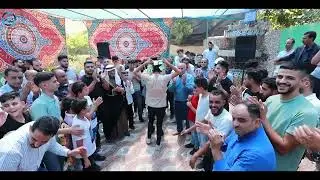 جديد اكرم قعوار 💥 نقوط العريس الغالي 💥 علي غريب - طمون 2023 💥💥