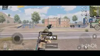 Bolla mana chust bemalol foydalanishingiz mumkin 30 fps uchun  #pubg  #sensitivity 