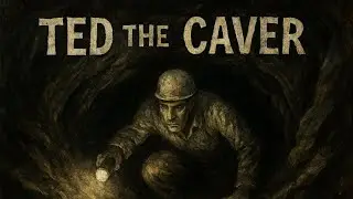 Ted the Caver: Internet Folklore&rsquo;s Creepiest Descent
