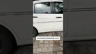 Авто из Германии - ОСТОРОЖНО ХЛАМ 🇩🇪⚠️ #авто #германия #импорт #португалия