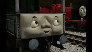Toad The Brake Van