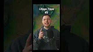 Lilipps Tipps #3 Effizient Roamen