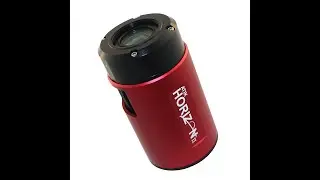 The Atik Horizon II