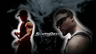 LVBELC5 x ATİ242 - YILDIZLAR ŞAHİT AŞKIMA x 25 // SynthOzzy