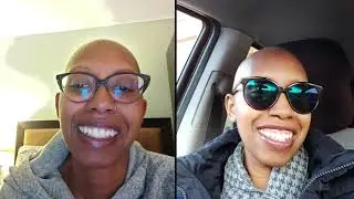 Mary Kay & Look Good Feel Better Personal Stories - Canada