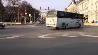 Sony Xperia Z1 Sample Video