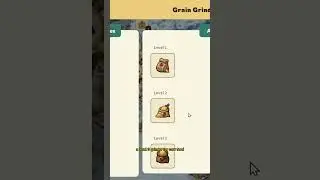 Axie Homeland: How to Make Iron Swords and Iron Platemail #shorts
