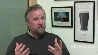 Kilkenny Arts Festival 2012: Music Strand Preview