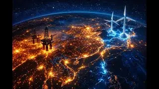 The Great Energy Game: Why Asia is Rewriting the Global Order