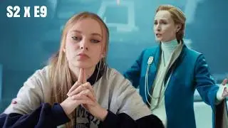 Смотрю речь Мон Мотмы впервые | Звёздные войны: Андор, 2 сезон, 9 серия. Добро пожаловать на Восс...