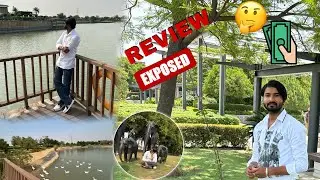 AIPL Dream City In Ludhiana | Best Tourist Place 🤩