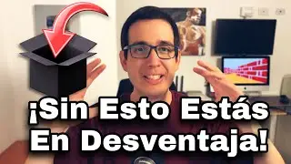 Así Conseguirás Empleo de Programador (Que Valga La Pena)