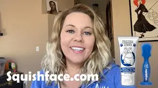 Squishface.com : How It Started - Skin Care Products for Wrinkly Dog Breeds