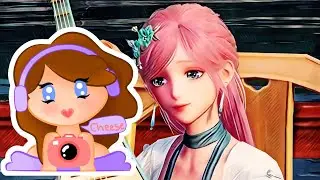 Filling My Photo Album | Infinity Nikki 