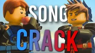 Ninjago Song Crack #29