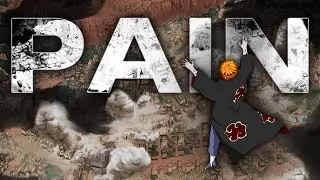 He Showed Us Pain | Pain Arc: Naruto