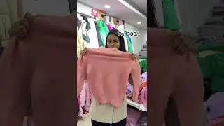 Rs.1300/- women&rsquo;s collection. #affordablefashion #womenwinterfashion #winterclearancesale
