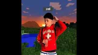 Zell - Lejos de casa [Extended snippet]