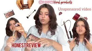 🤑Reviewing all of my MARS products | HONEST REVIEW (worth the hype? )Lets find out! 😍