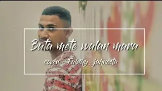 Cover Lagu lamaholot 