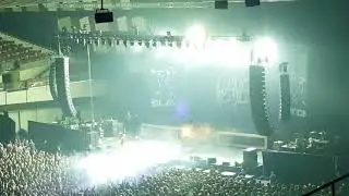 Slayer - Post Mortem Final Tour live at Wiener Stadthalle
