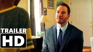 THE PASSAGE - Official Trailer (2019) Action, Drama Series