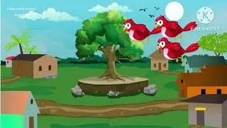 गरीब अम्मा की सब्जी बेचने की कहानी #cartoon #animalshorts #kahani #kahaniyainhindi 