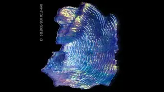 Ben Molinaro - En Silence (Official Audio)