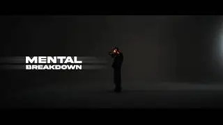 LUKAS RIEGER - MENTAL BREAKDOWN