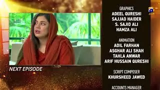 Umeed - Episode 71 Teaser | 8th November 2020 - HAR PAL GEO