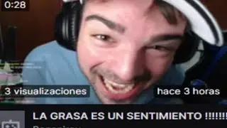 PARA BANANIROU XD