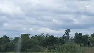 WDG-4D & WDG-4 hauled BCNAHL Crosses Shadnagar