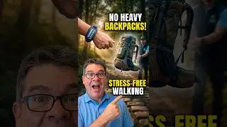 Less than 1 Minute Camino Tips # 2