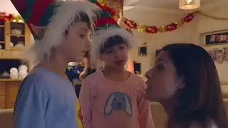 FAMILY FESTIVITIES! 🥳 🎄 🤩 | TOPSY & TIM | WildBrain Kids