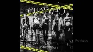 ITZY - Wild Wild West (Reverse Music)
