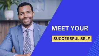 Guided Visualization for Success | Rewire Your Mind for Achievement & Confidence