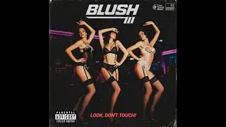 Blush III - Look, Don't Touch / Hot In The Spotlight (1984) |  #80sFunk #ElectroFunk #80sVibes