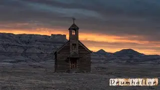 Drumheller