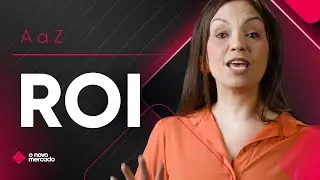 O que é ROI? l Dicionário de Marketing ONM