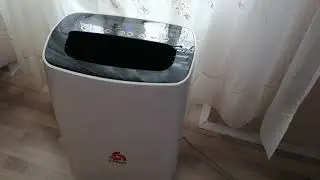 Chigo portable AC