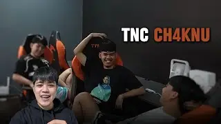 CH4KNU NASA TNC PRO TEAM NA