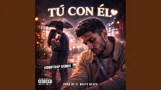 Tú Con Él - HoodTrap